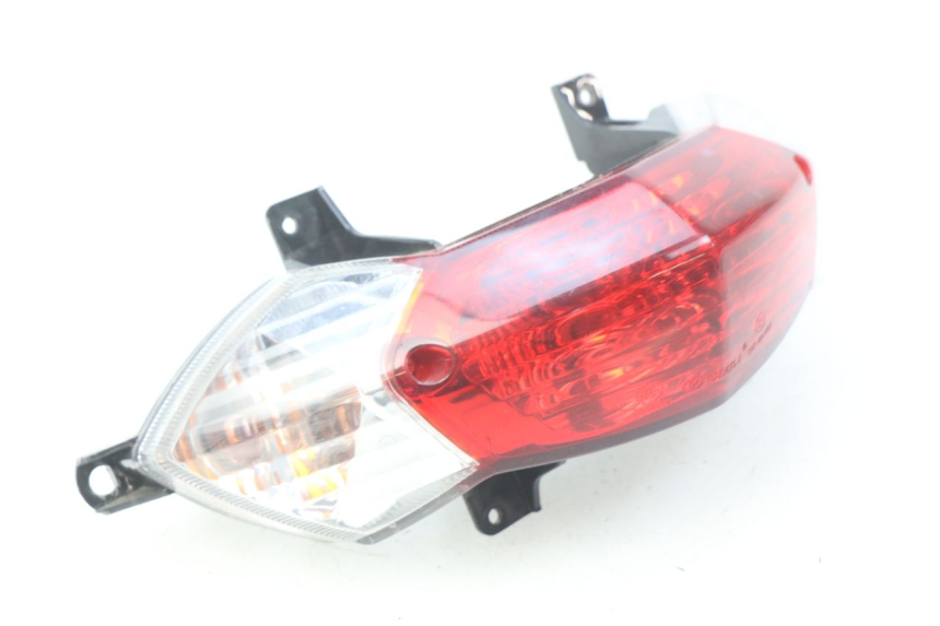 photo de Luz traseira PEUGEOT KISBEE 4T 50 (2010 - 2017) - Ampliação técnica