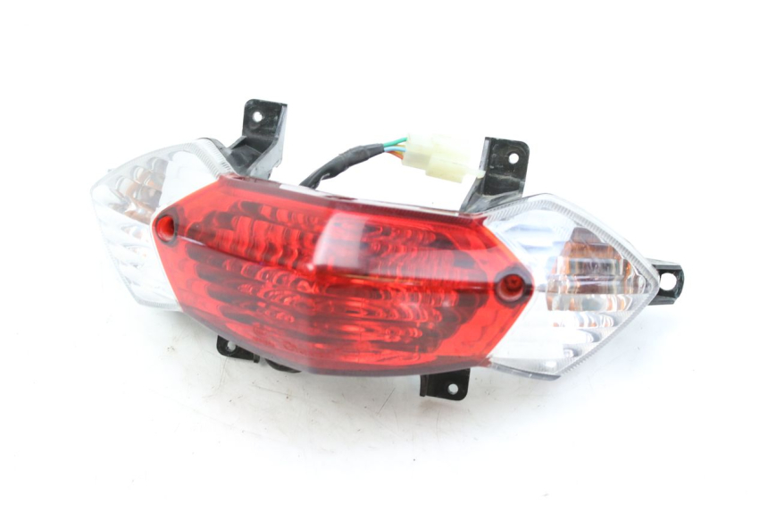 photo de Luz traseira PEUGEOT KISBEE 4T 50 (2010 - 2017) - Vista principal