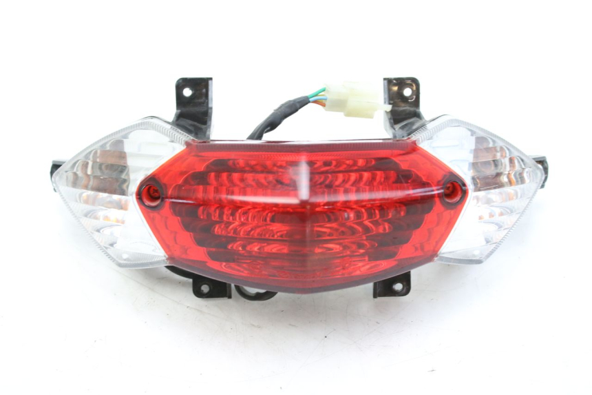 photo de Luz traseira PEUGEOT KISBEE 4T 50 (2010 - 2017) - Detalhe da peça