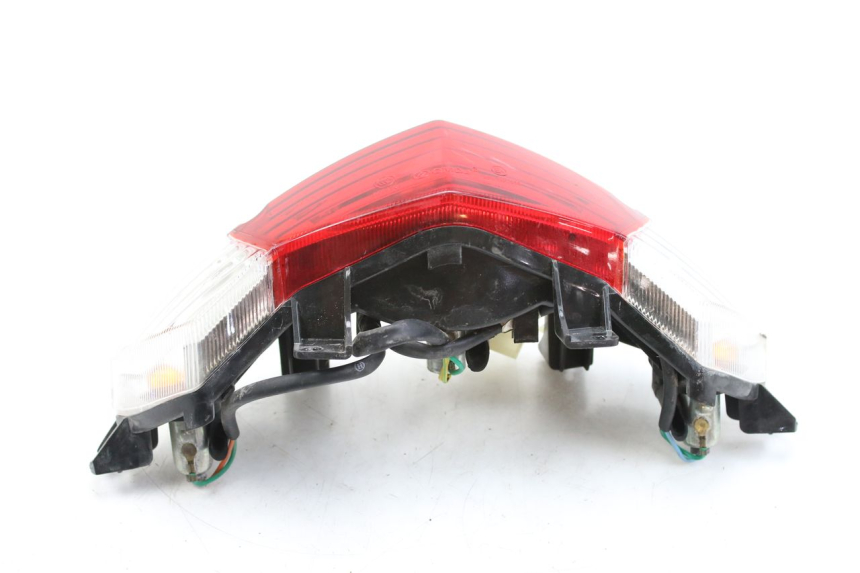 photo de Luz traseira PEUGEOT KISBEE 4T 50 (2010 - 2017) - Zoom do estado de desgaste