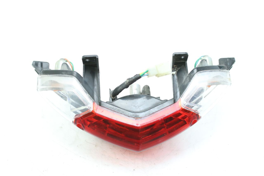 photo de Luz traseira PEUGEOT KISBEE 4T 50 (2010 - 2017) - Ampliação técnica
