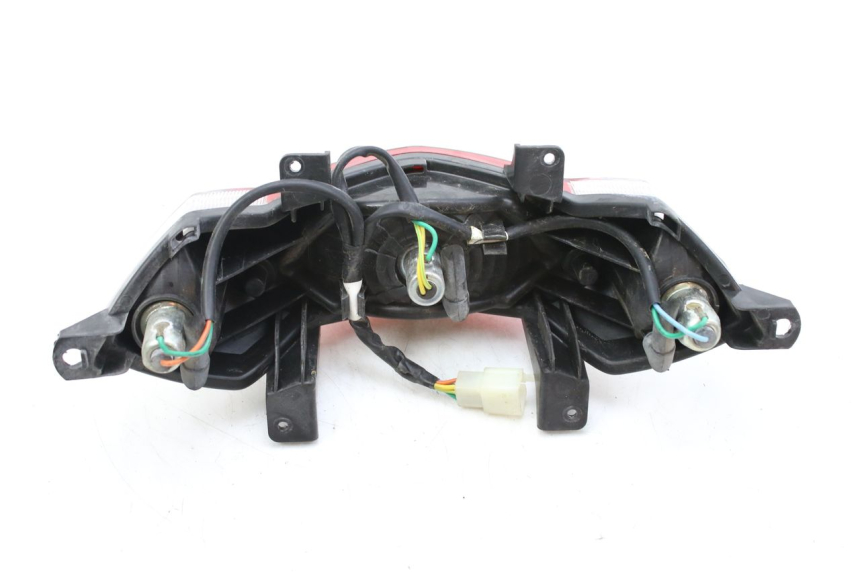 photo de Luz traseira PEUGEOT KISBEE 4T 50 (2010 - 2017) - Vista geral