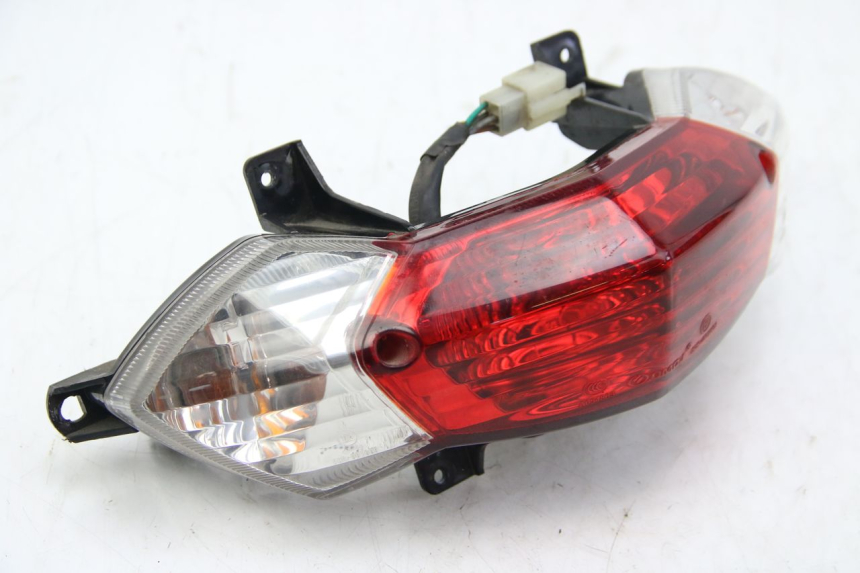 photo de Luz traseira PEUGEOT KISBEE 4T 50 (2010 - 2017) - Vista principal
