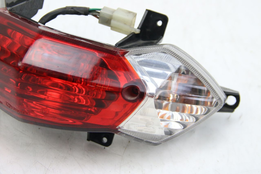 photo de Luz traseira PEUGEOT KISBEE 4T 50 (2010 - 2017) - Ampliação técnica