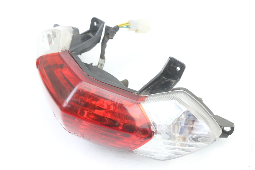 photo de Luz traseira PEUGEOT KISBEE 4T 50 (2010 - 2017) - Outro ângulo de visão