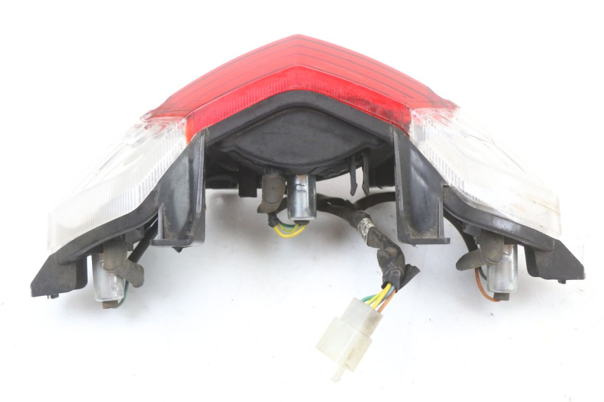 photo de Luz traseira PEUGEOT KISBEE 4T 50 (2010 - 2017) - Vista geral
