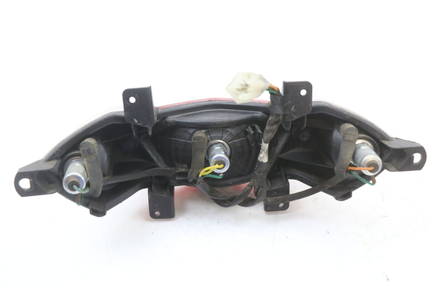photo de Luz traseira PEUGEOT KISBEE 4T 50 (2010 - 2017) - Estado da superfície