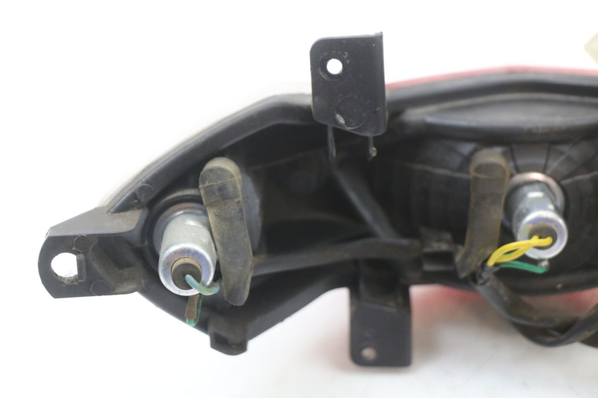 photo de Luz traseira PEUGEOT KISBEE 4T 50 (2010 - 2017) - Peça verificada