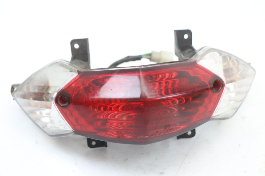photo de Luz traseira PEUGEOT KISBEE 4T 50 (2010 - 2017) - Vista principal