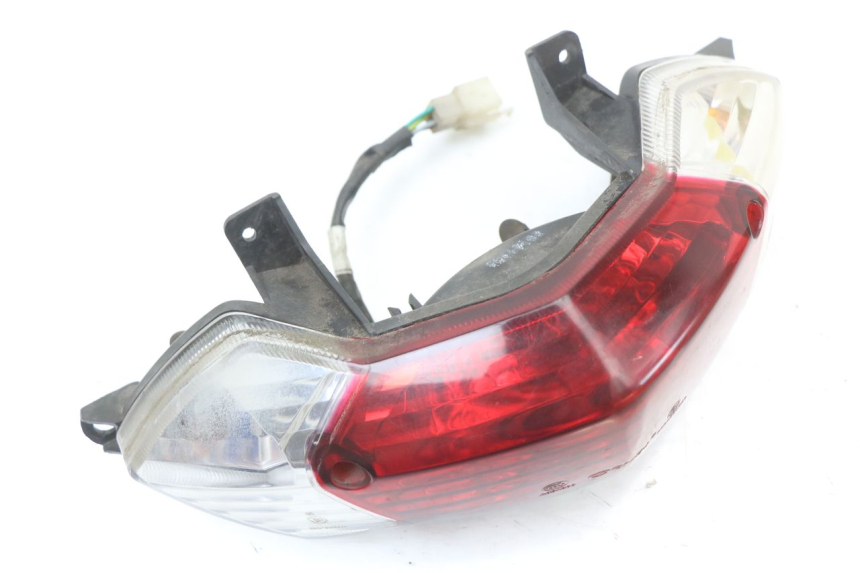 photo de Luz traseira PEUGEOT KISBEE 4T 50 (2010 - 2017) - Outro ângulo de visão