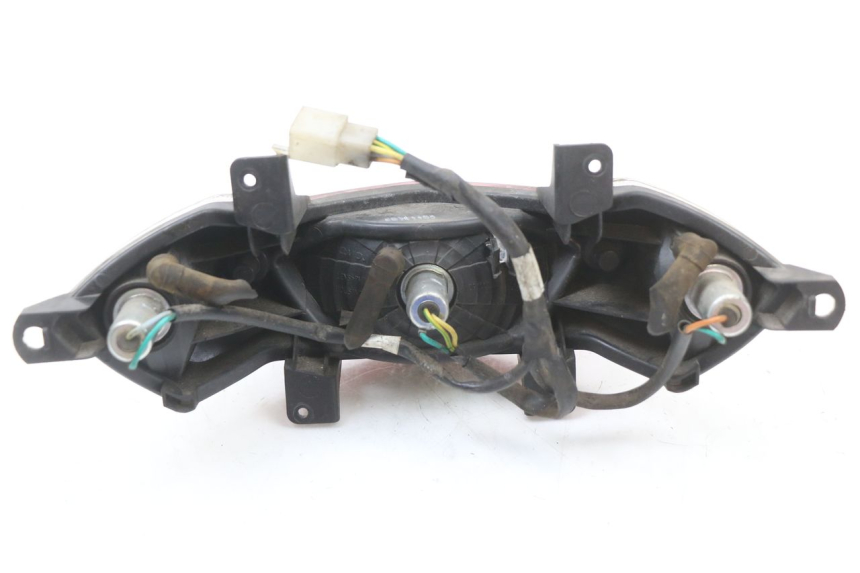 photo de Luz traseira PEUGEOT KISBEE 4T 50 (2010 - 2017) - Vista geral