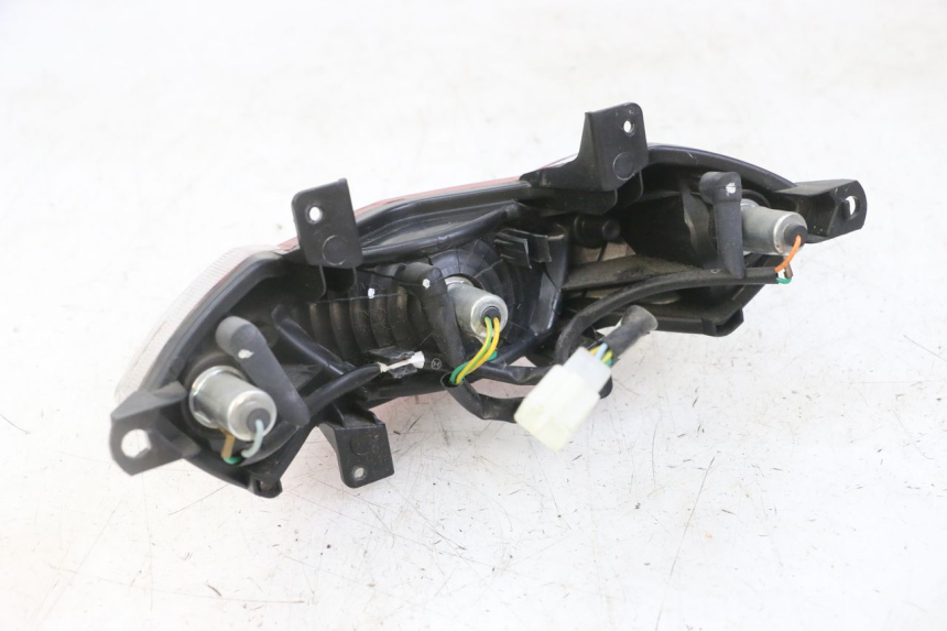 photo de Luz traseira PEUGEOT KISBEE 4T 50 (2018 - 2022) - Ampliação técnica