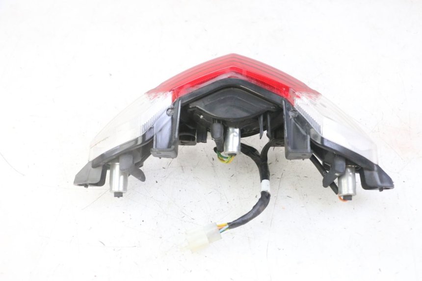 photo de Luz traseira PEUGEOT KISBEE 4T 50 (2018 - 2022) - Vista geral