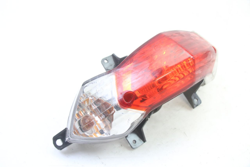 photo de Luz traseira PEUGEOT KISBEE 4T 50 (2018 - 2022) - Zoom do estado de desgaste