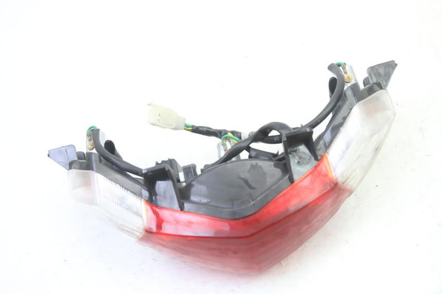 photo de Luz traseira PEUGEOT KISBEE 4T 50 (2018 - 2022) - Ampliação técnica