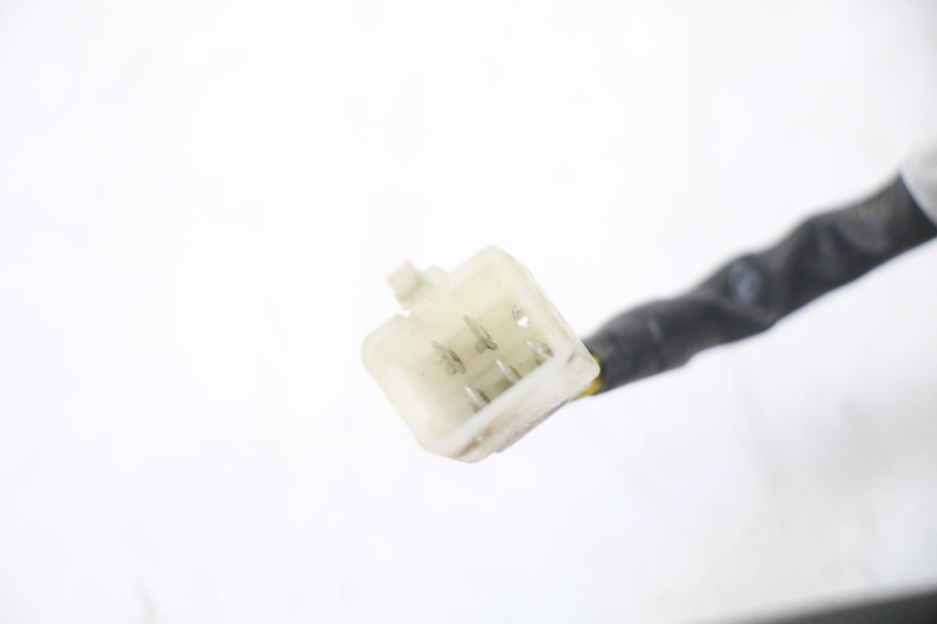 photo de Luz traseira PEUGEOT KISBEE 4T 50 (2018 - 2022) - Marcações e referências
