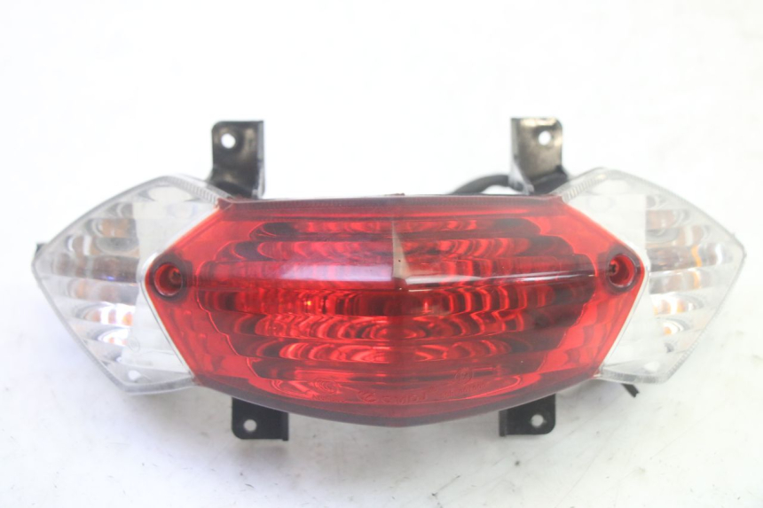 photo de Luz traseira PEUGEOT KISBEE 4T 50 (2010 - 2017) - Vista principal
