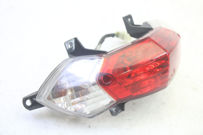 photo de Luz traseira PEUGEOT KISBEE 4T 50 (2010 - 2017) - Detalhe da peça
