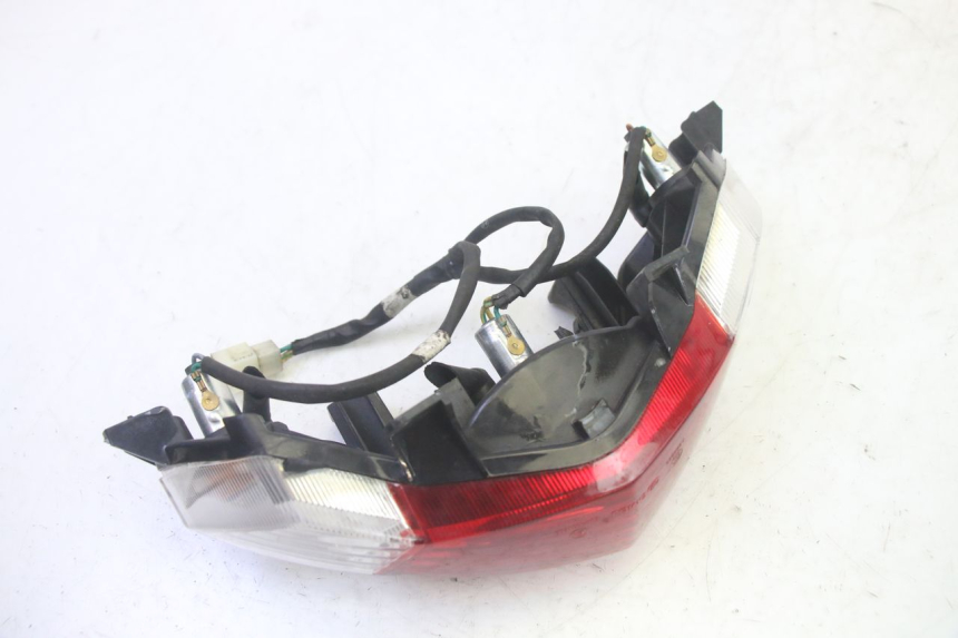 photo de Luz traseira PEUGEOT KISBEE 4T 50 (2010 - 2017) - Ampliação técnica