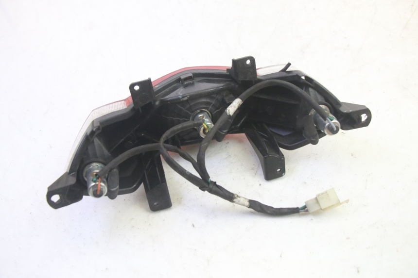 photo de Luz traseira PEUGEOT KISBEE 4T 50 (2010 - 2017) - Vista geral