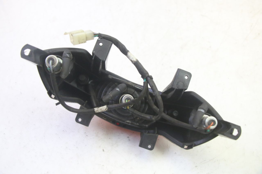 photo de Luz traseira PEUGEOT KISBEE 4T 50 (2010 - 2017) - Pontos de fixação
