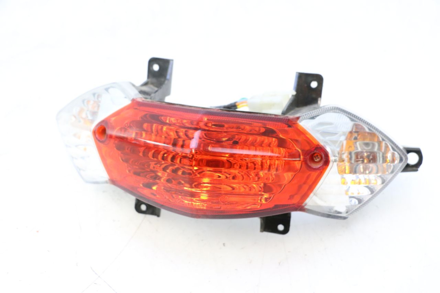 photo de Luz traseira PEUGEOT KISBEE 4T 50 (2018 - 2022) - Vista principal