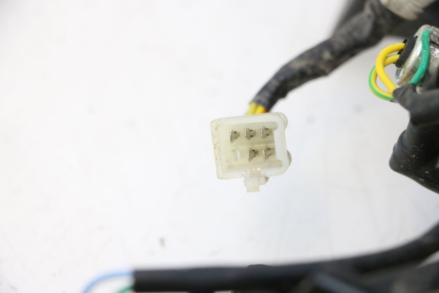 photo de Luz traseira PEUGEOT KISBEE 4T 50 (2018 - 2022) - Ampliação técnica