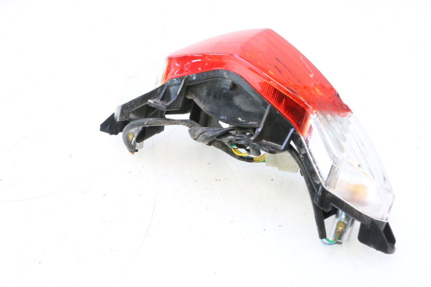 photo de Luz traseira PEUGEOT KISBEE 4T 50 (2018 - 2022) - Vista geral
