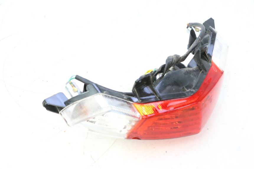 photo de Luz traseira PEUGEOT KISBEE 4T 50 (2018 - 2022) - Pontos de fixação
