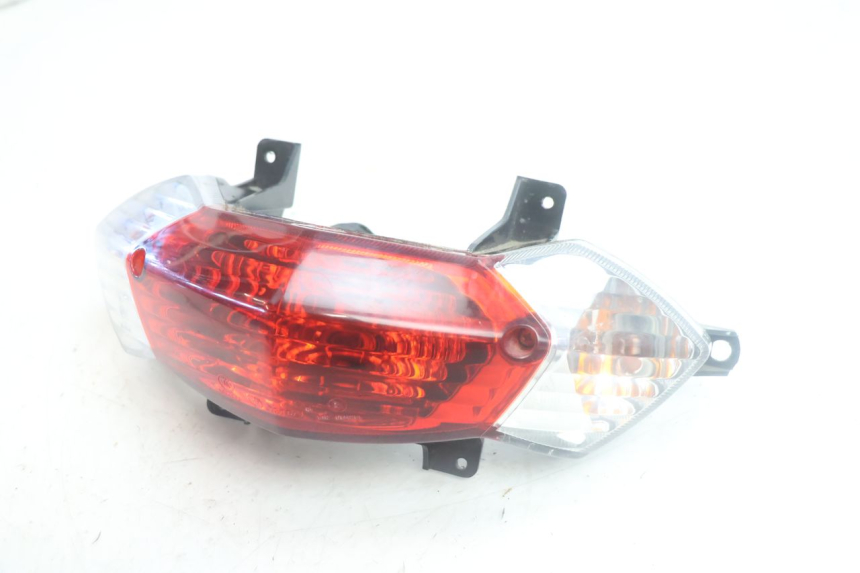 photo de Luz traseira PEUGEOT KISBEE 4T 50 (2018 - 2022) - Zoom do estado de desgaste