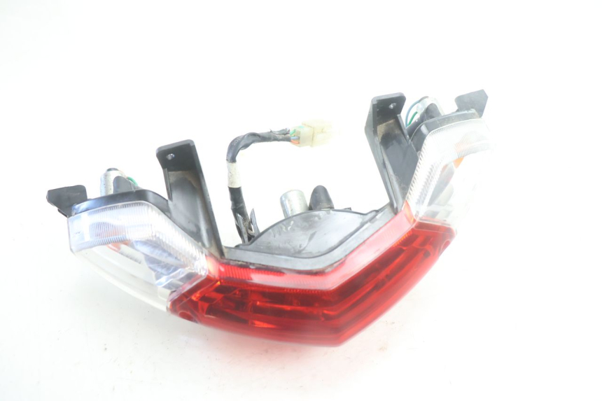photo de Luz traseira PEUGEOT KISBEE 4T 50 (2018 - 2022) - Outro ângulo de visão