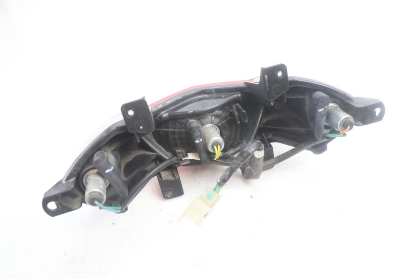 photo de Luz traseira PEUGEOT KISBEE 4T 50 (2018 - 2022) - Ampliação técnica