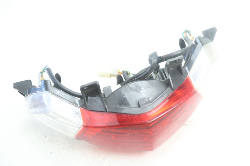 photo de Luz traseira PEUGEOT KISBEE 4T 50 (2018 - 2022) - Vista geral