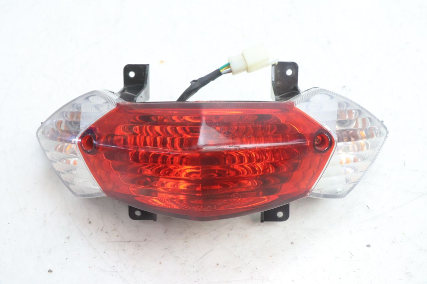 photo de Luz traseira PEUGEOT KISBEE 4T 50 (2010 - 2017) - Vista principal