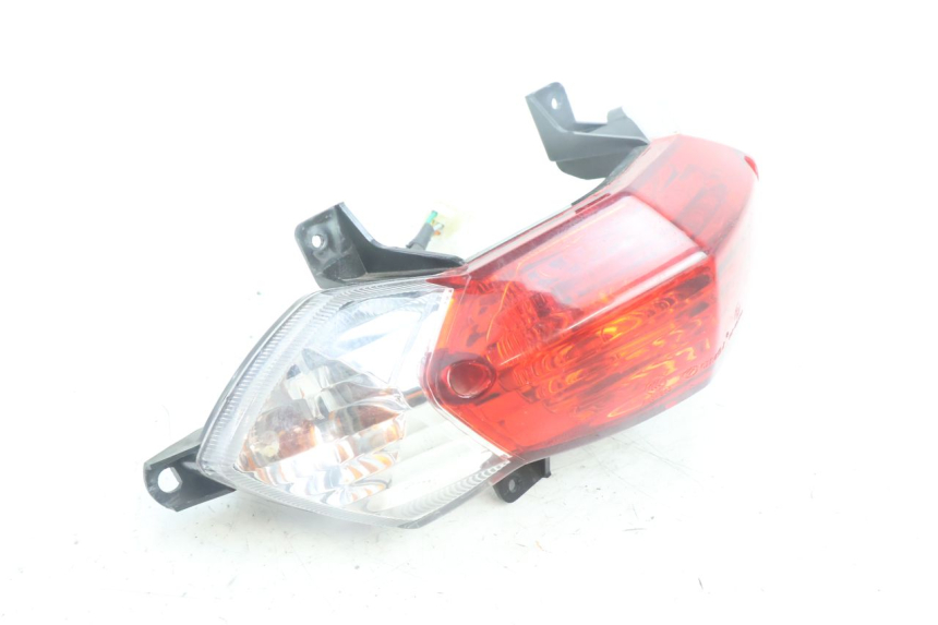 photo de Luz traseira PEUGEOT KISBEE 4T 50 (2010 - 2017) - Zoom do estado de desgaste