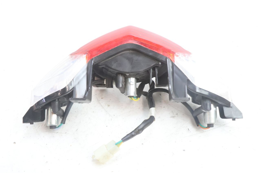photo de Luz traseira PEUGEOT KISBEE 4T 50 (2010 - 2017) - Ampliação técnica