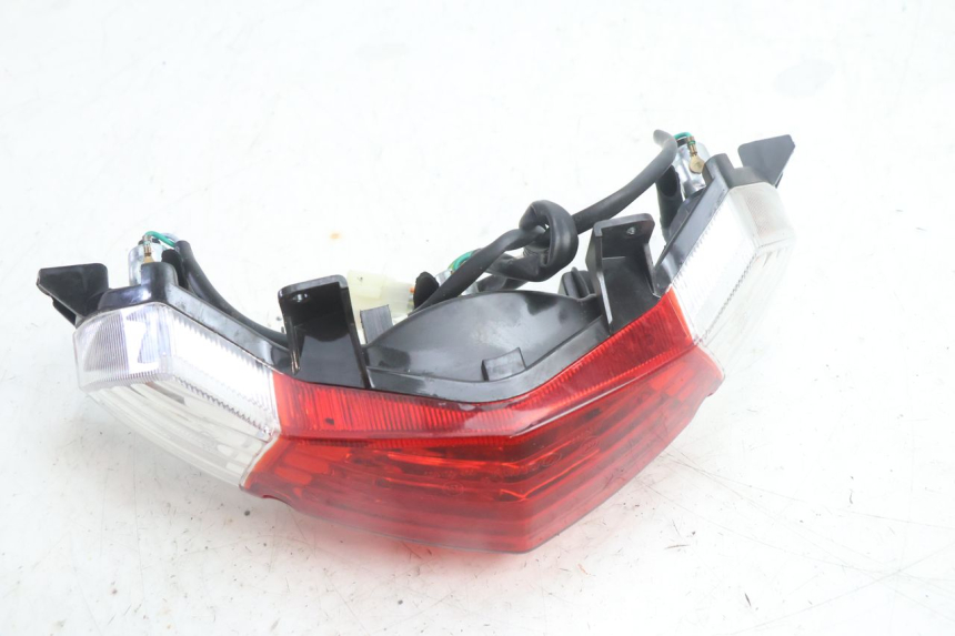 photo de Luz traseira PEUGEOT KISBEE 4T 50 (2010 - 2017) - Vista geral