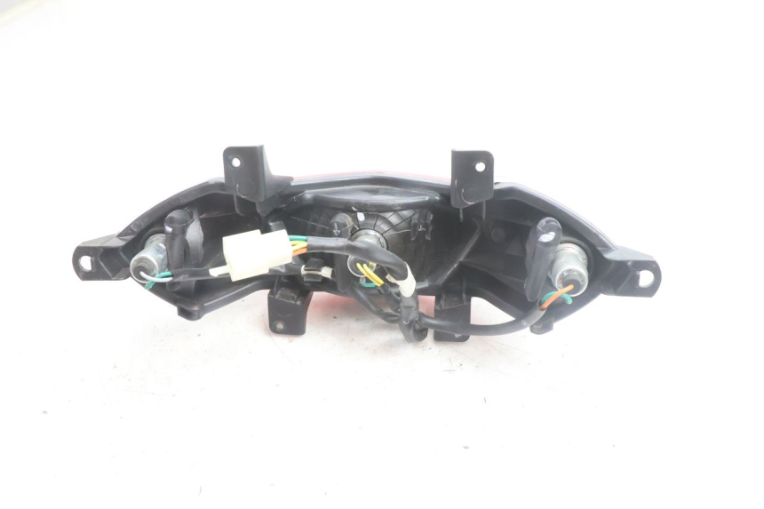 photo de Luz traseira PEUGEOT KISBEE 4T 50 (2010 - 2017) - Pontos de fixação