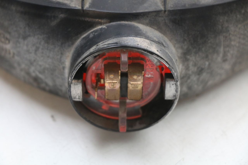 photo de Luz traseira RENAULT KOURANOS 125 (2001 - 2004) - Pontos de fixação