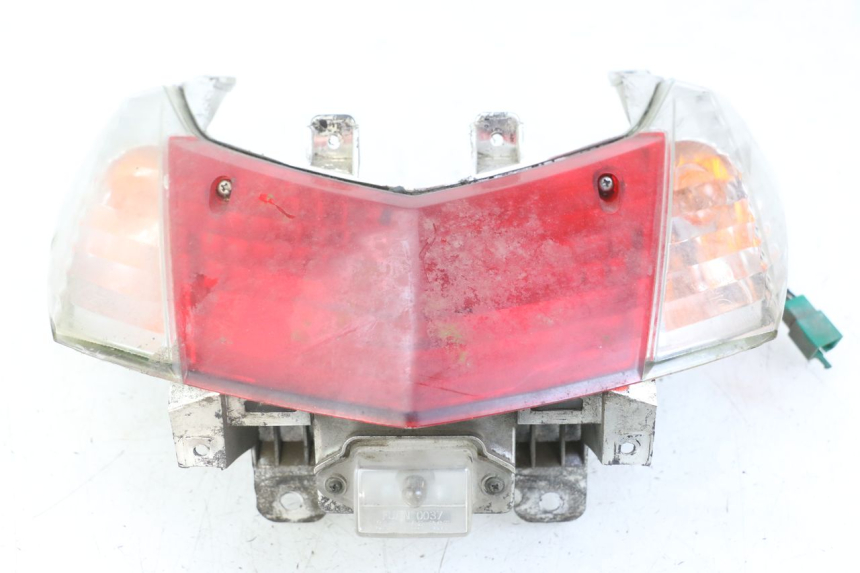 photo de Luz traseira KYMCO DINK 4T 50 (2007 - 2018) - Vista principal