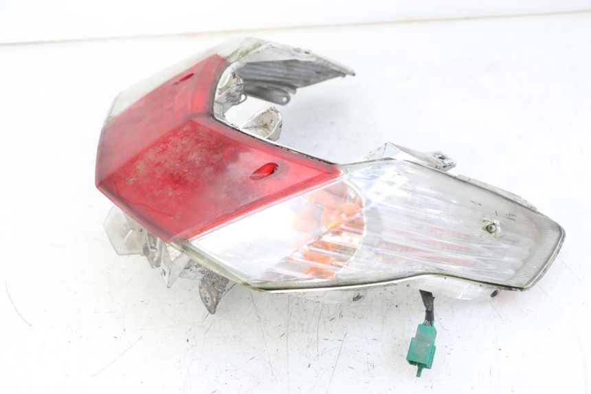 photo de Luz traseira KYMCO DINK 4T 50 (2007 - 2018) - Detalhe da peça