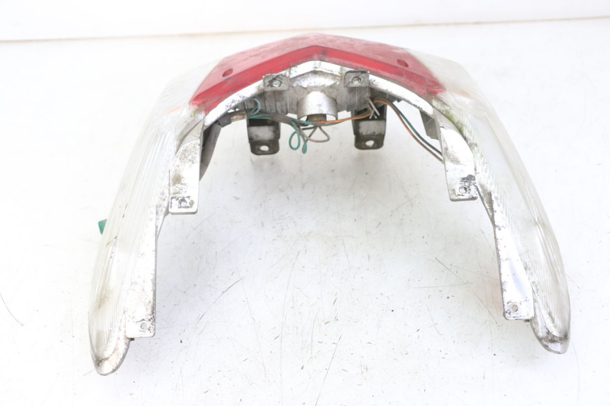 photo de Luz traseira KYMCO DINK 4T 50 (2007 - 2018) - Imagem adicional