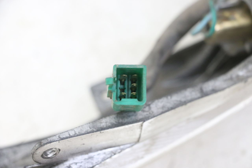photo de Luz traseira KYMCO DINK 4T 50 (2007 - 2018) - Ampliação técnica