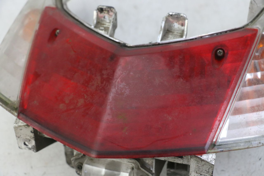photo de Luz traseira KYMCO DINK 4T 50 (2007 - 2018) - Marcações e referências