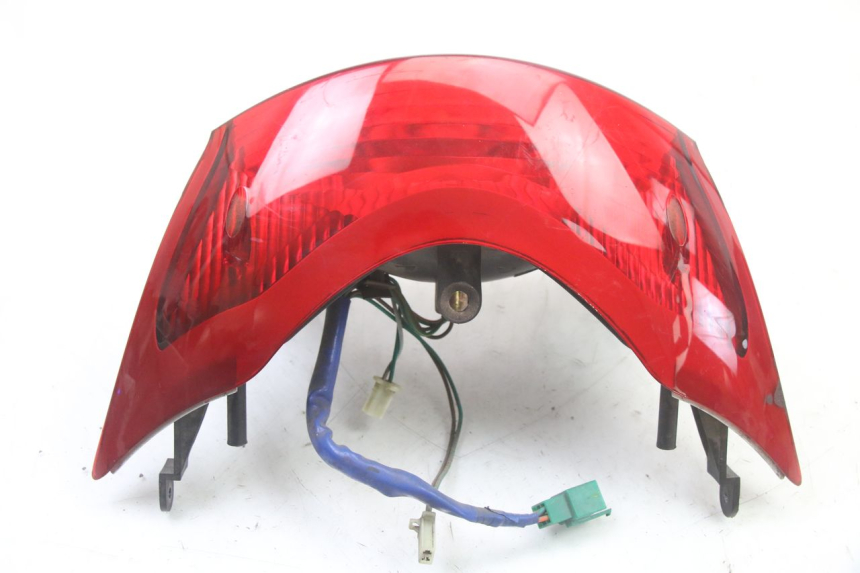 photo de Luz traseira KYMCO GRAND DINK 125 (2008 - 2014) - Outro ângulo de visão