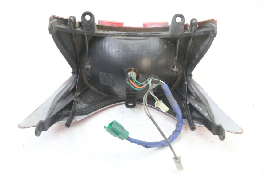 photo de Luz traseira KYMCO GRAND DINK 125 (2008 - 2014) - Vista geral