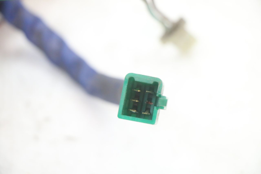 photo de Luz traseira KYMCO GRAND DINK 125 (2008 - 2014) - Peça verificada