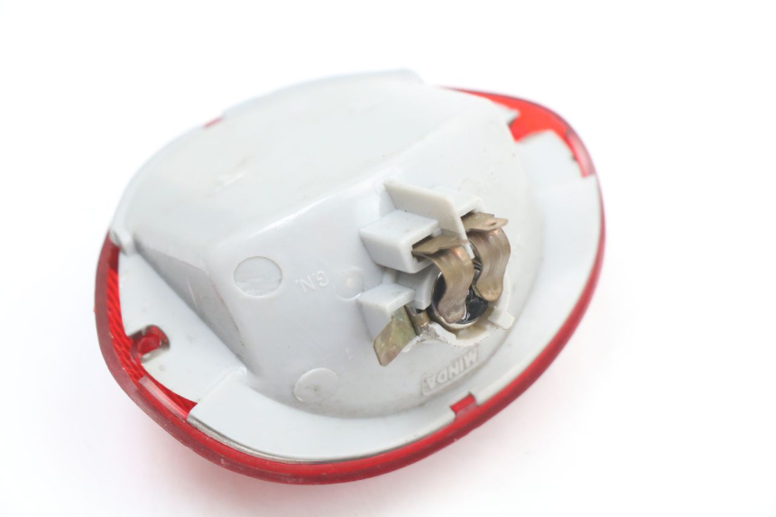 photo de Luz traseira PIAGGIO LIBERTY 4T 50 (2018 - 2021) - Zoom do estado de desgaste