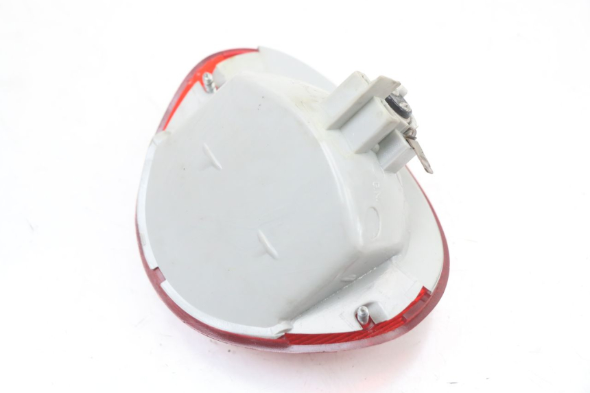 photo de Luz traseira PIAGGIO LIBERTY 4T 50 (2004 - 2008) - Zoom do estado de desgaste