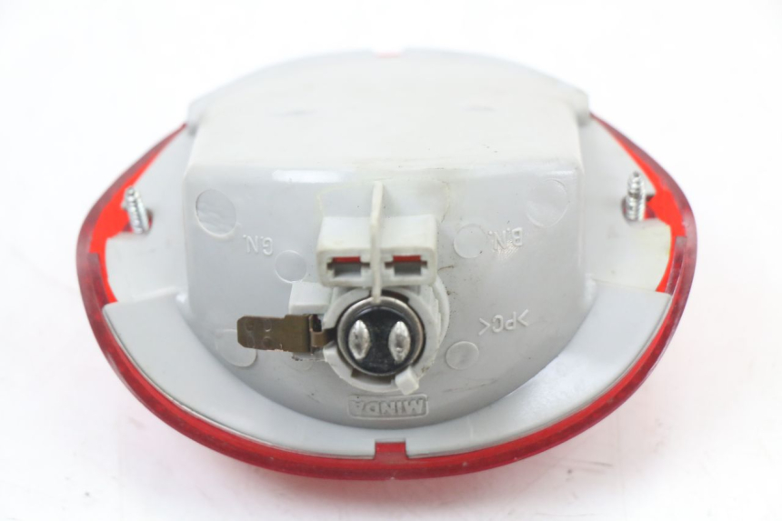 photo de Luz traseira PIAGGIO LIBERTY 4T 50 (2004 - 2008) - Outro ângulo de visão
